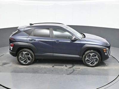 2026 Hyundai KONA SEL Premium AWD
