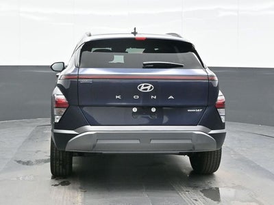 2026 Hyundai KONA SEL Premium AWD
