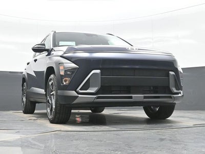 2026 Hyundai KONA SEL Premium AWD