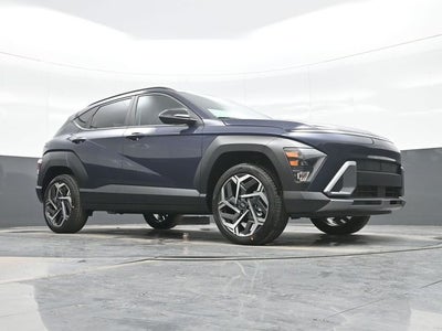 2026 Hyundai KONA SEL Premium AWD