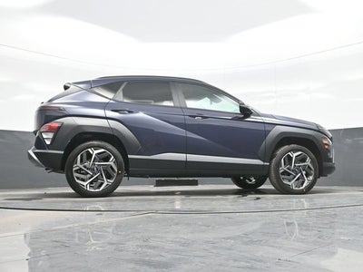 2026 Hyundai KONA SEL Premium AWD