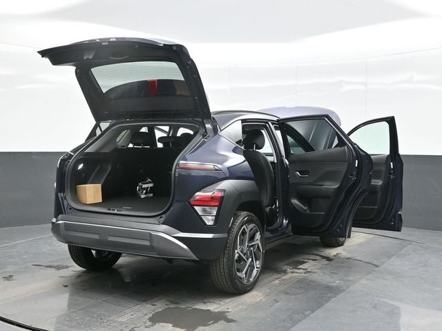 2026 Hyundai KONA SEL Premium AWD