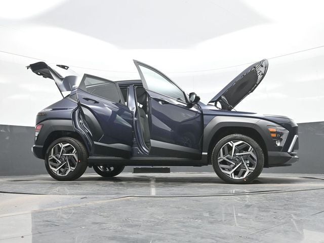 2026 Hyundai KONA SEL Premium AWD
