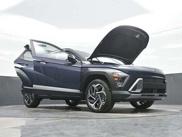 2026 Hyundai KONA SEL Premium AWD