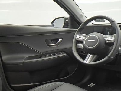 2026 Hyundai KONA SEL Premium AWD