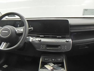2026 Hyundai KONA SEL Premium AWD