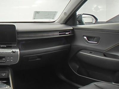 2026 Hyundai KONA SEL Premium AWD