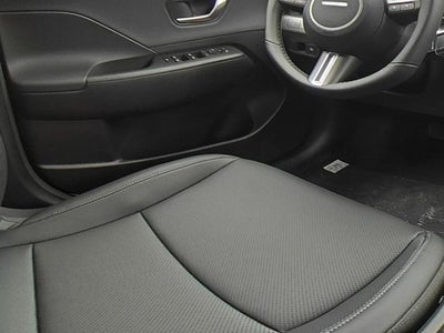 2026 Hyundai KONA SEL Premium AWD