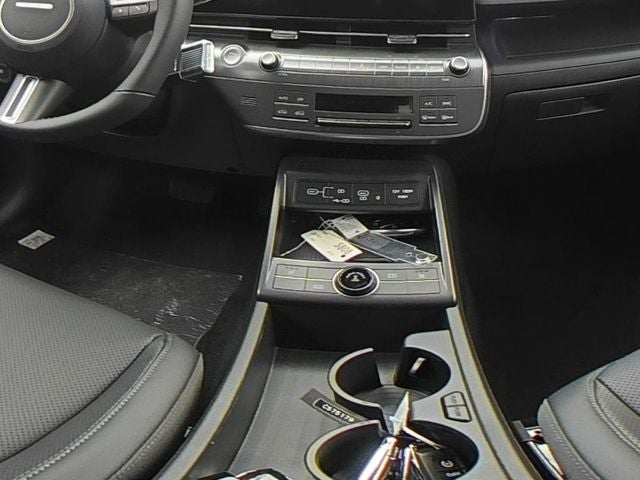 2026 Hyundai KONA SEL Premium AWD