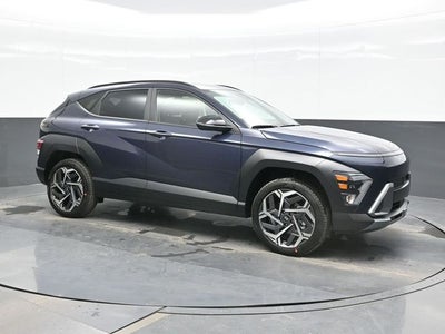 2026 Hyundai KONA SEL Premium AWD