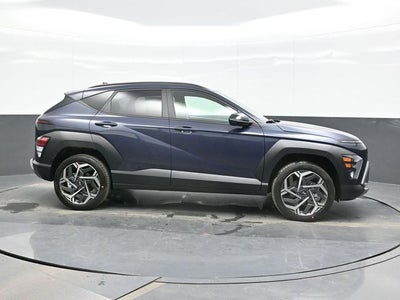 2026 Hyundai KONA SEL Premium AWD
