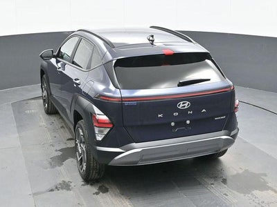 2026 Hyundai KONA SEL Premium AWD