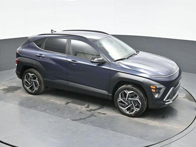 2026 Hyundai KONA SEL Premium AWD