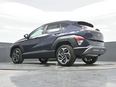 2026 Hyundai KONA SEL Premium AWD
