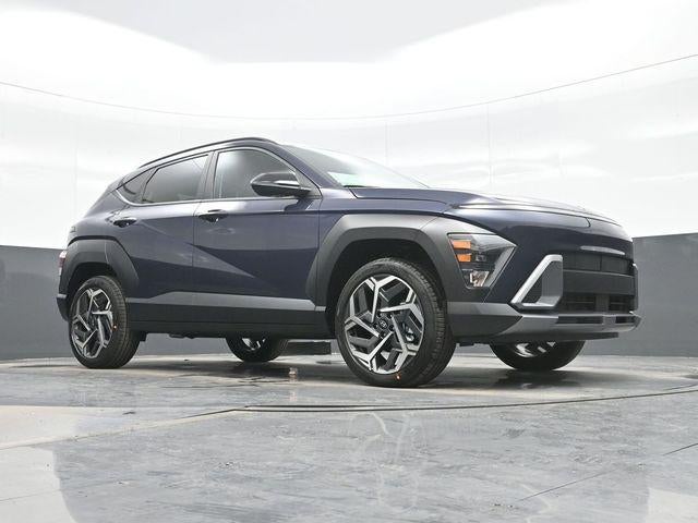 2026 Hyundai KONA SEL Premium AWD