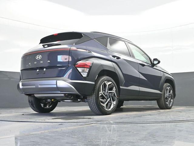 2026 Hyundai KONA SEL Premium AWD