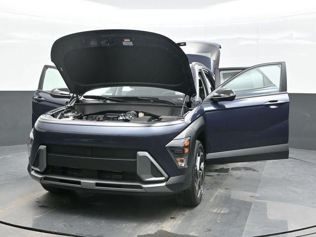 2026 Hyundai KONA SEL Premium AWD