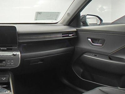 2026 Hyundai KONA SEL Premium AWD