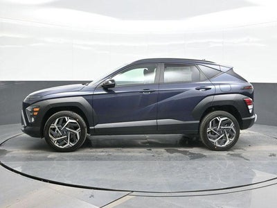 2026 Hyundai KONA SEL Premium AWD