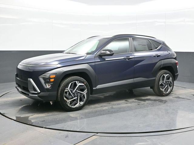 2026 Hyundai KONA SEL Premium AWD