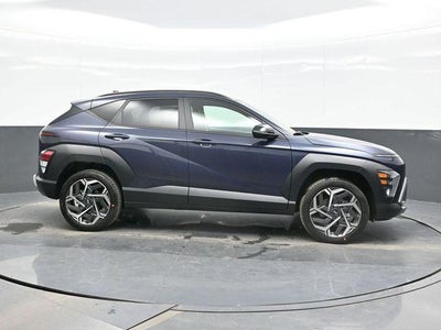 2026 Hyundai KONA SEL Premium AWD