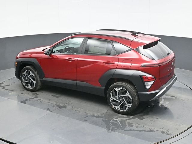 2026 Hyundai KONA SEL Premium AWD