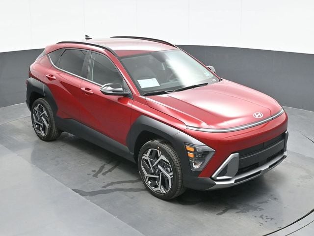 2026 Hyundai KONA SEL Premium AWD