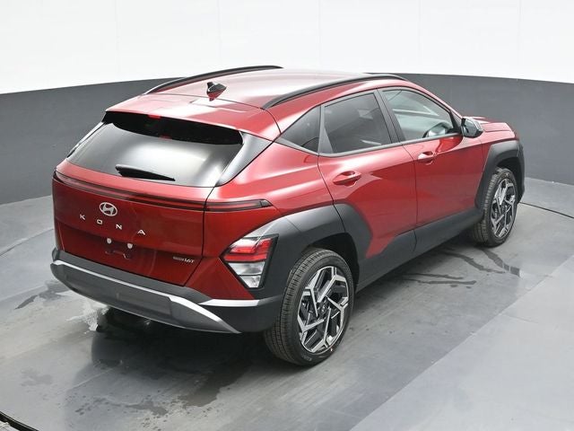 2026 Hyundai KONA SEL Premium AWD