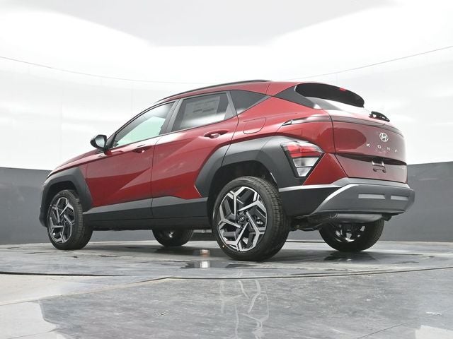 2026 Hyundai KONA SEL Premium AWD