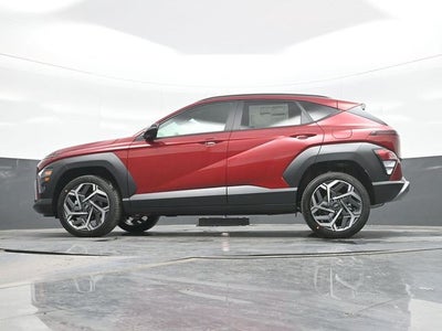 2026 Hyundai KONA SEL Premium AWD