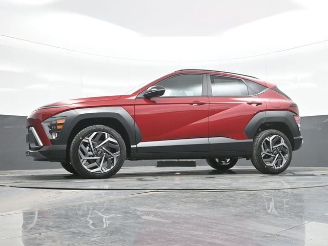2026 Hyundai KONA SEL Premium AWD