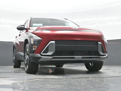 2026 Hyundai KONA SEL Premium AWD