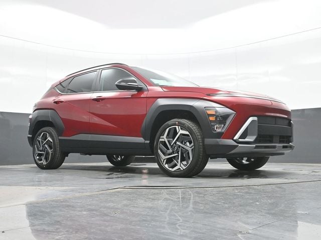 2026 Hyundai KONA SEL Premium AWD