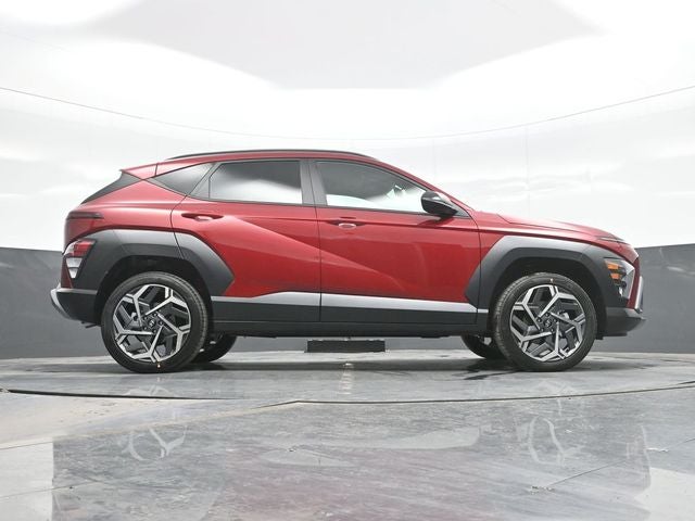 2026 Hyundai KONA SEL Premium AWD