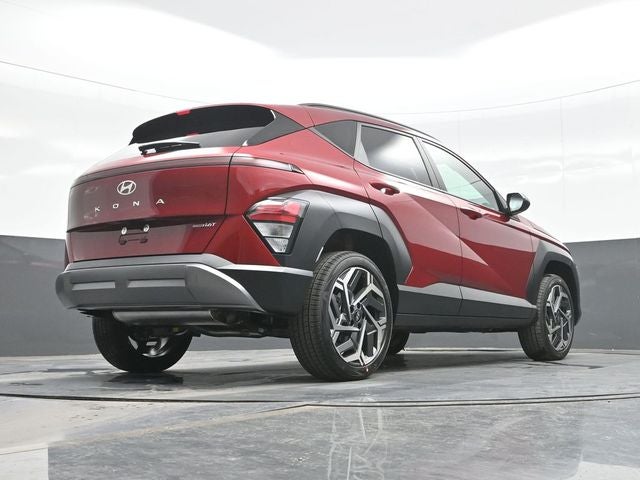 2026 Hyundai KONA SEL Premium AWD