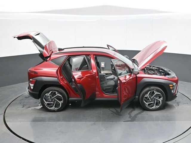 2026 Hyundai KONA SEL Premium AWD