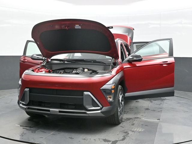 2026 Hyundai KONA SEL Premium AWD