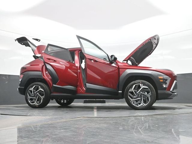 2026 Hyundai KONA SEL Premium AWD
