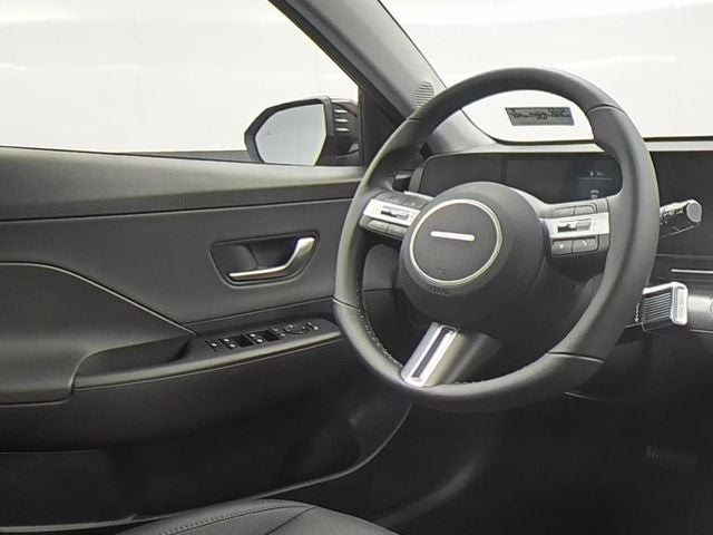 2026 Hyundai KONA SEL Premium AWD