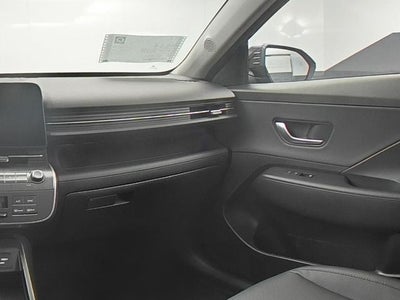 2026 Hyundai KONA SEL Premium AWD