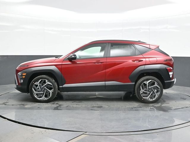 2026 Hyundai KONA SEL Premium AWD