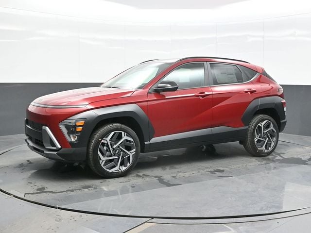 2026 Hyundai KONA SEL Premium AWD