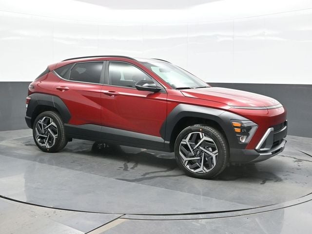 2026 Hyundai KONA SEL Premium AWD