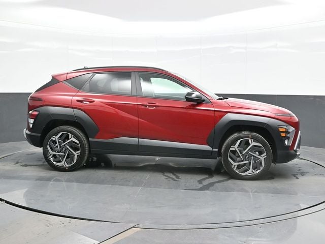 2026 Hyundai KONA SEL Premium AWD