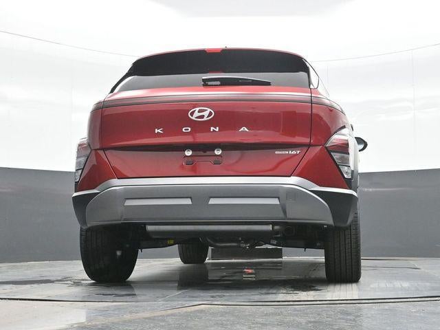 2026 Hyundai KONA SEL Premium AWD