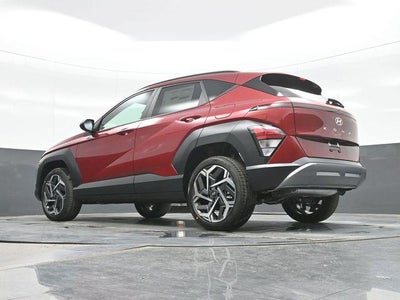 2026 Hyundai KONA SEL Premium AWD