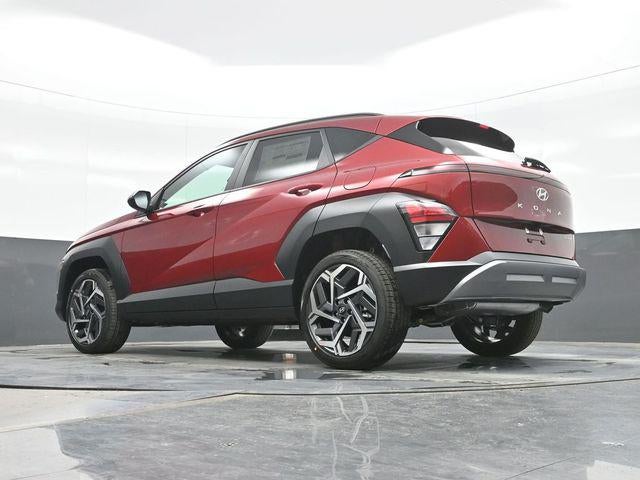2026 Hyundai KONA SEL Premium AWD