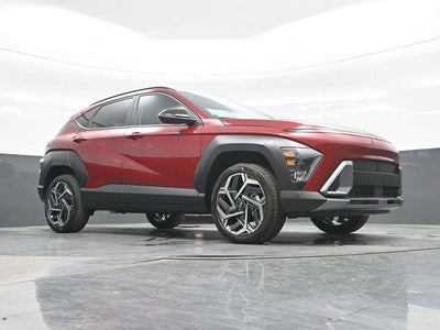 2026 Hyundai KONA SEL Premium AWD
