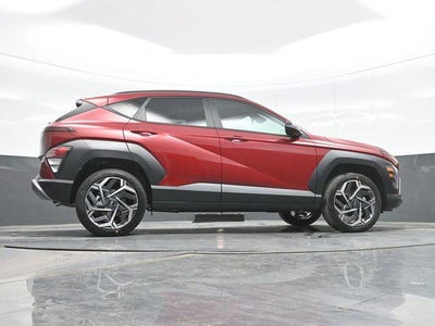 2026 Hyundai KONA SEL Premium AWD