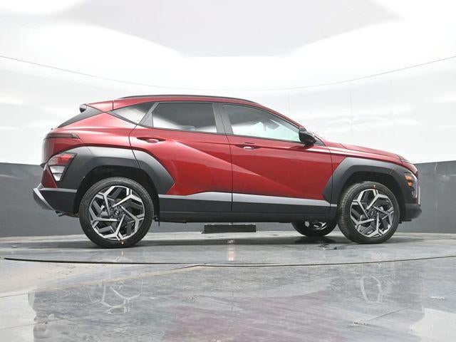 2026 Hyundai KONA SEL Premium AWD